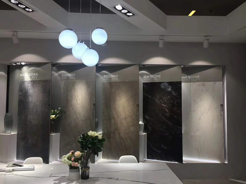 東鵬藝術家—陶瓷展設計施工 東鵬藝術家—陶瓷展設計施工