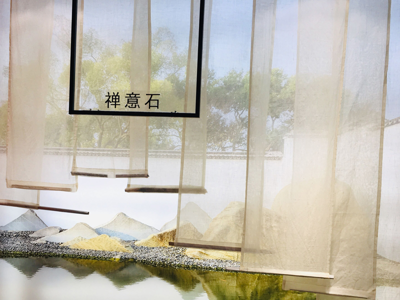 東鵬藝術家—陶瓷展設計施工 東鵬藝術家—陶瓷展設計施工