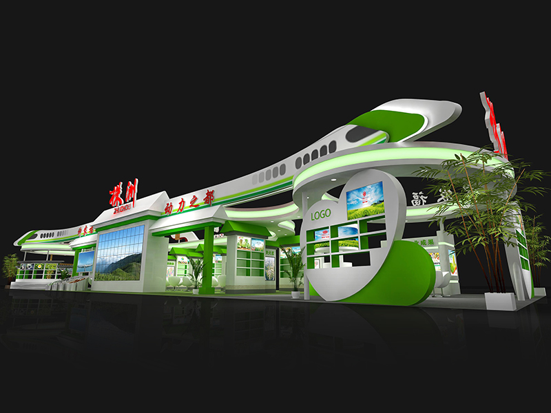 株洲——農(nóng)交會展臺搭建 株洲——農(nóng)交會展臺搭建