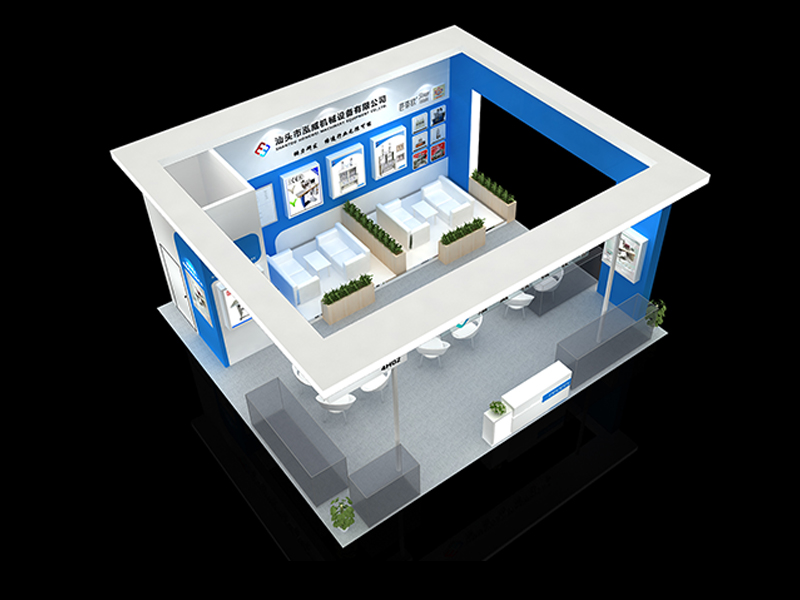 泓威—內(nèi)衣展展覽設(shè)計(jì) 泓威—內(nèi)衣展展覽設(shè)計(jì)