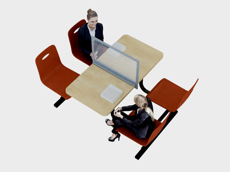 學校—防護道具設(shè)計