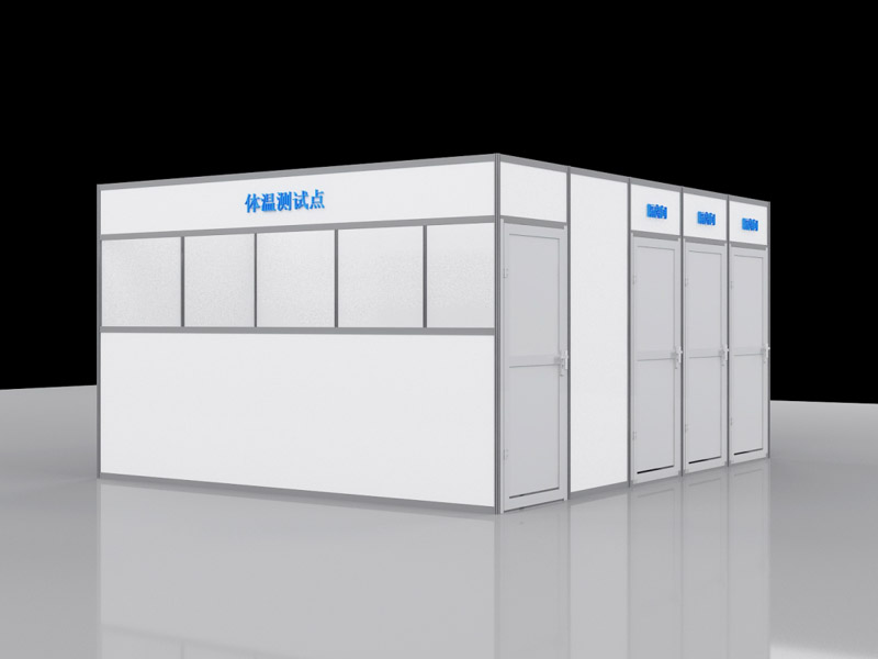 學校—防護道具設(shè)計