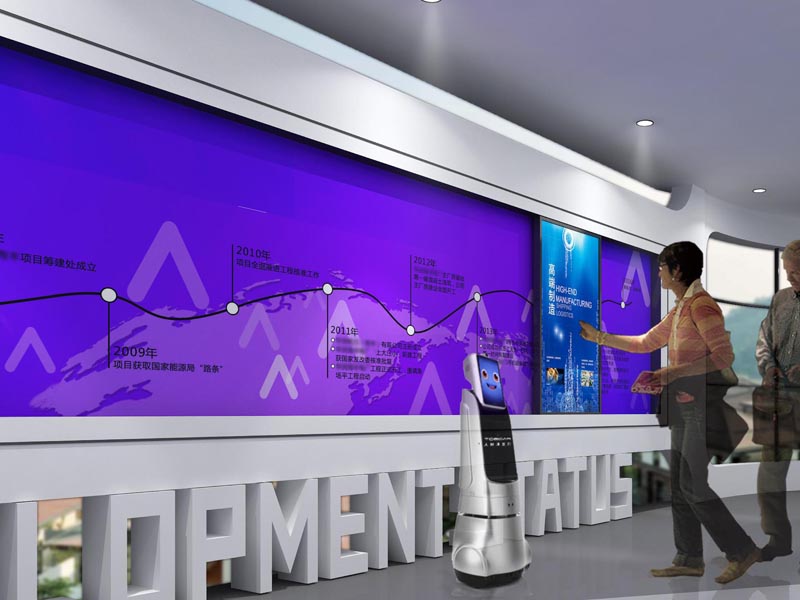 南昌星火—產(chǎn)業(yè)園工廠展廳設(shè)計(jì)裝修 南昌星火—產(chǎn)業(yè)園工廠展廳設(shè)計(jì)裝修