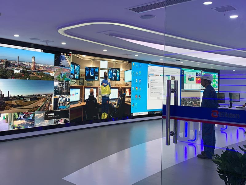 南昌星火—產(chǎn)業(yè)園工廠展廳設(shè)計(jì)裝修 南昌星火—產(chǎn)業(yè)園工廠展廳設(shè)計(jì)裝修