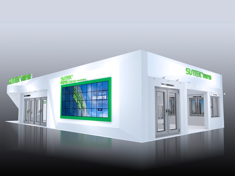 陽毅門窗——門窗展設(shè)計(jì)搭建 陽毅門窗——門窗展設(shè)計(jì)搭建