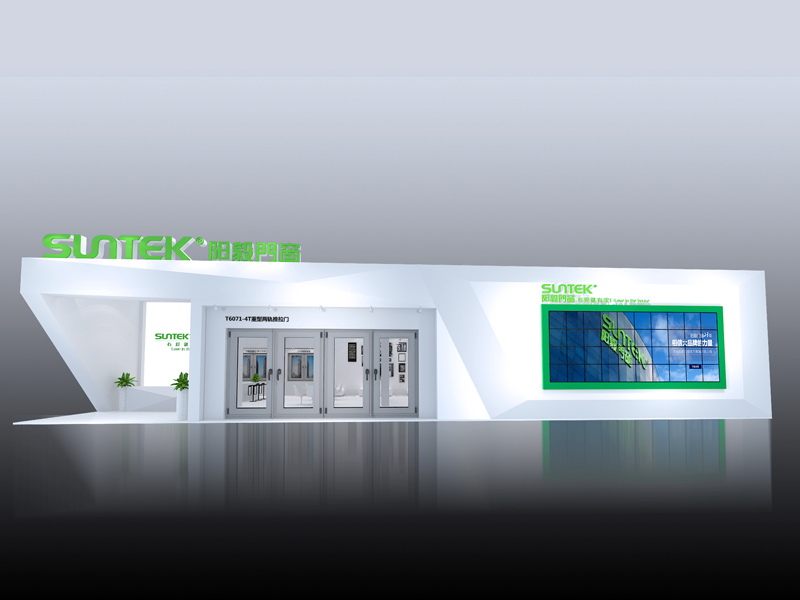 陽毅門窗——門窗展設(shè)計(jì)搭建 陽毅門窗——門窗展設(shè)計(jì)搭建