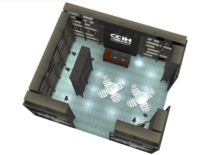 中國(guó)陶瓷城——設(shè)計(jì)周設(shè)計(jì)搭建 中國(guó)陶瓷城——設(shè)計(jì)周設(shè)計(jì)搭建