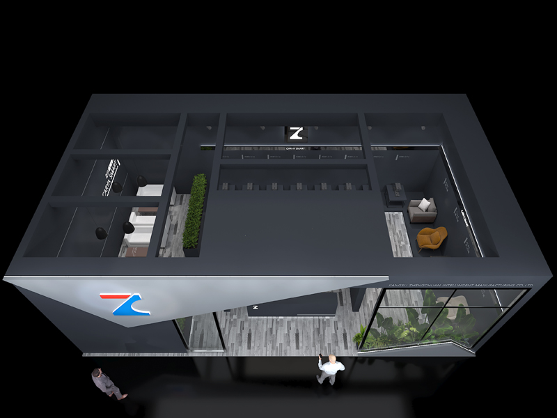 正川——家具展設(shè)計(jì)搭建 正川——家具展設(shè)計(jì)搭建