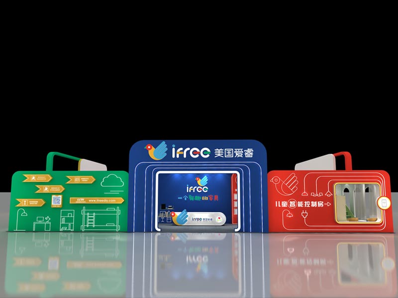 美國愛?！钲诩揖哒乖O(shè)計搭建