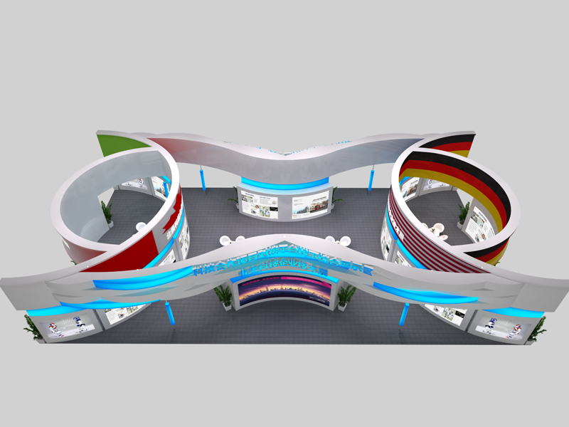 意大利環(huán)保節(jié)能——政府展臺(tái)搭建 意大利環(huán)保節(jié)能——政府展臺(tái)搭建