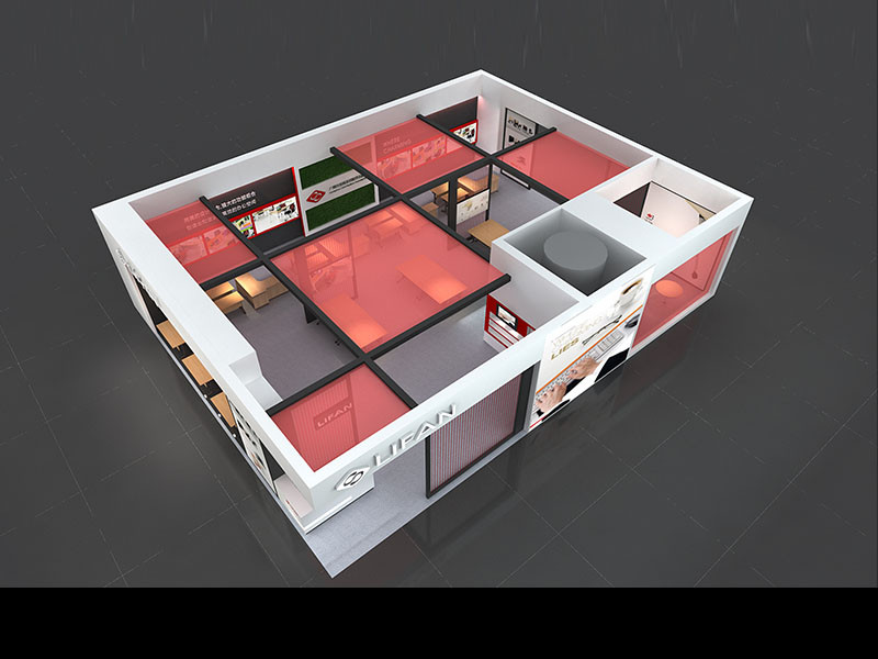 麗帆家具——家具展設(shè)計(jì)搭建 麗帆家具——家具展設(shè)計(jì)搭建