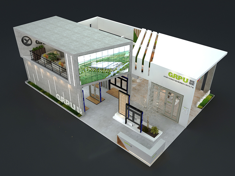 浙江德毅隆——門(mén)窗展設(shè)計(jì)搭建 浙江德毅隆——門(mén)窗展設(shè)計(jì)搭建