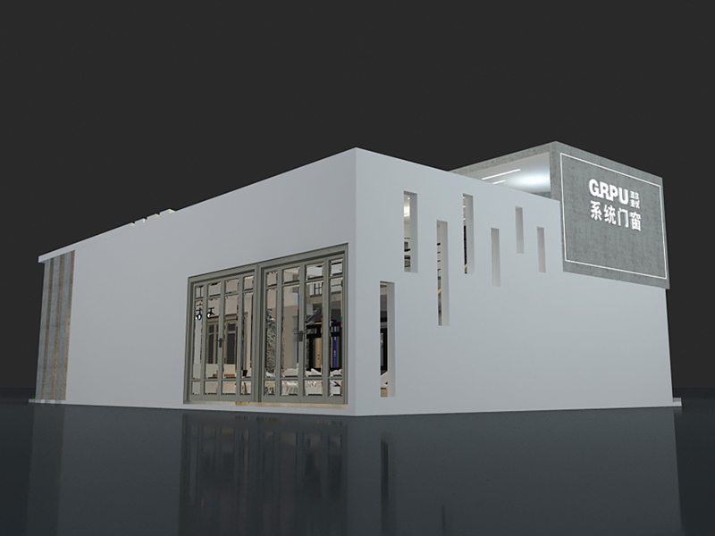 浙江德毅隆——門(mén)窗展設(shè)計(jì)搭建 浙江德毅隆——門(mén)窗展設(shè)計(jì)搭建